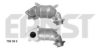 ERNST 759380 Catalytic Converter